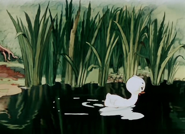 Мультфильмы смотреть онлайн бесплатно гадкий утенок советский мультфильм